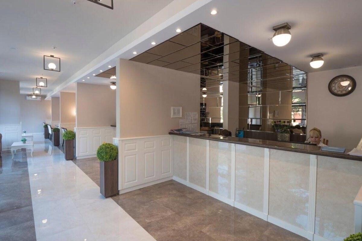 Изображение Pearl Beach (ex. Bakar) 4*